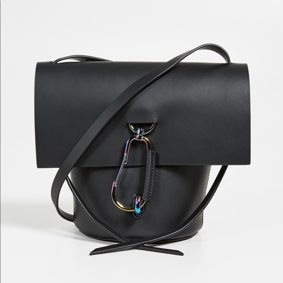 Zac by Zac Posen Crossbody Bag